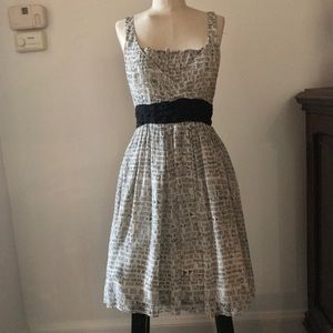 Vena Cava Dress -FUN!